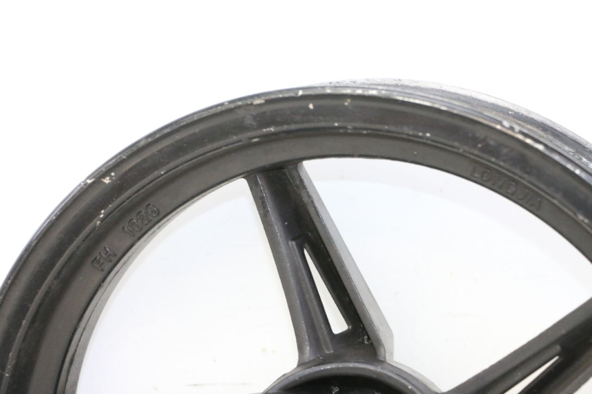 photo de LLANTA DELANTERA  TNT MOTOR BOSTON 4T 50 (2018 - 2025) - Recambio usado revisado