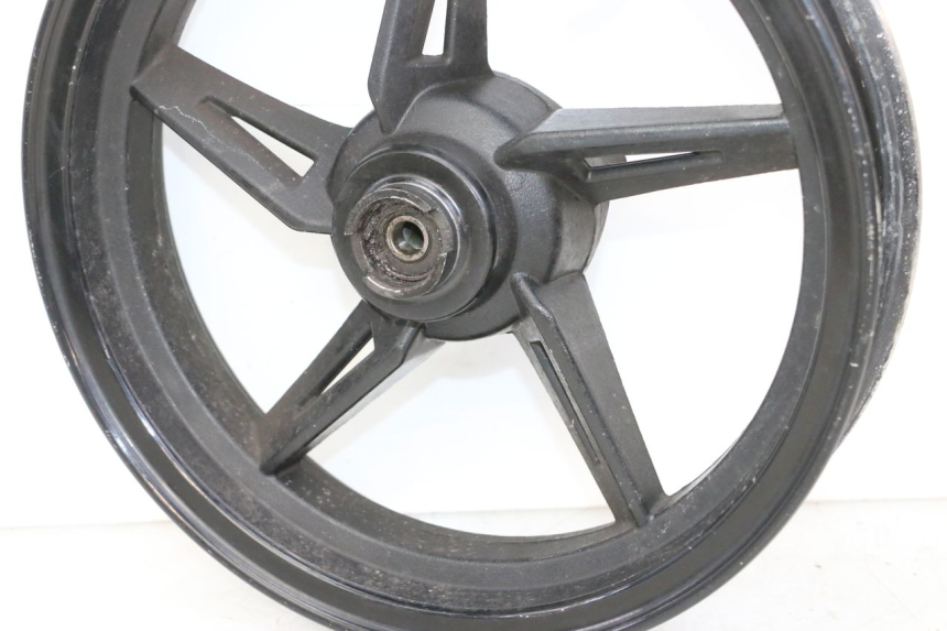 photo de LLANTA DELANTERA  TNT MOTOR BOSTON 4T 50 (2018 - 2025) - Marcados y referencias originales