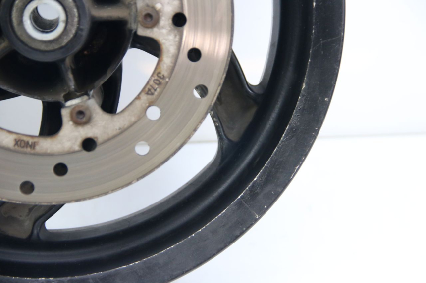 photo de LLANTA DELANTERA DERBI BOULEVARD 50 (2009 - 2006) - Recambio usado revisado