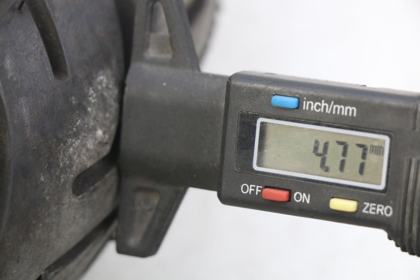 photo de LLANTA DELANTERA BAOTIAN BT 49 QT-9 50 (2006 - 2010) - Detalle de la pieza