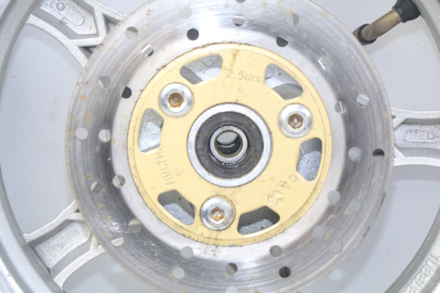 photo de LLANTA DELANTERA BAOTIAN BT 49 QT-9 50 (2006 - 2010) - Otra vista del artículo