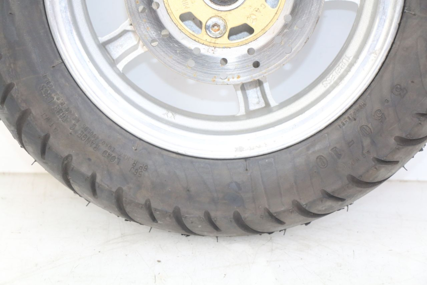 photo de LLANTA DELANTERA BAOTIAN BT 49 QT-9 50 (2006 - 2010) - Recambio usado revisado