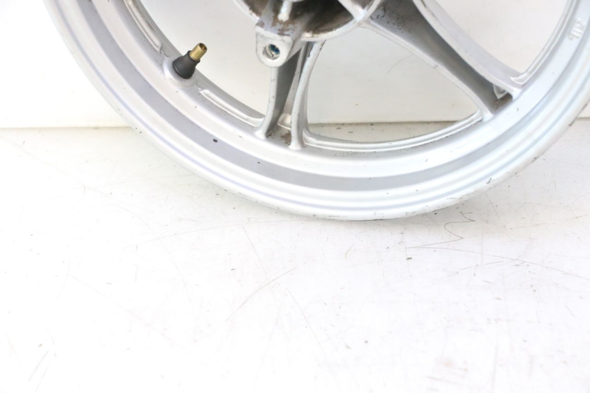 photo de LLANTA DELANTERA  SUZUKI BURGMAN 125 (2007 - 2014) - Vista general del producto