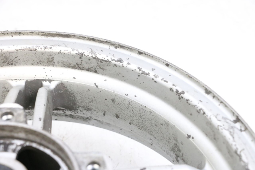 photo de LLANTA DELANTERA  SUZUKI BURGMAN EXECUTIVE ABS 650 (2006 - 2012) - Zoom estado de uso