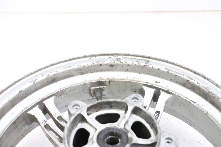 photo de LLANTA DELANTERA  SUZUKI BURGMAN EXECUTIVE ABS 650 (2006 - 2012) - Recambio usado revisado