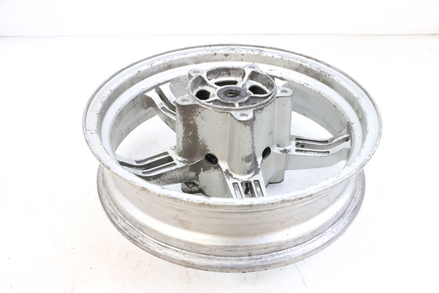 photo de LLANTA DELANTERA  SUZUKI BURGMAN EXECUTIVE ABS 650 (2006 - 2012) - Marcados y referencias originales