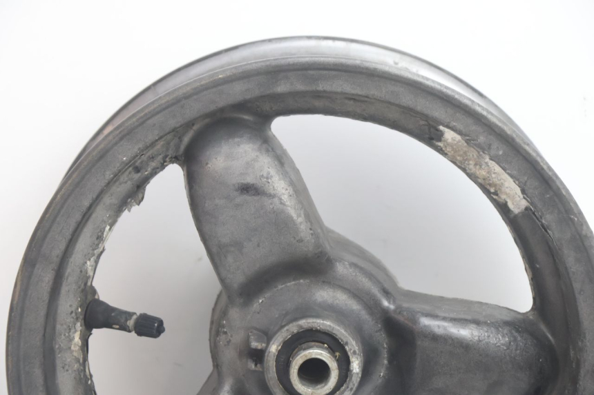 photo de LLANTA DELANTERA PEUGEOT BUXY 50 (1993 - 1998) - Detalle de la pieza