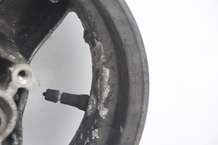 photo de LLANTA DELANTERA PEUGEOT BUXY 50 (1993 - 1998) - Características distintivas
