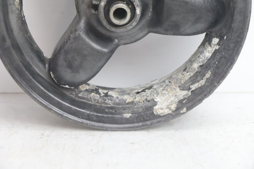 photo de LLANTA DELANTERA PEUGEOT BUXY 50 (1993 - 1998) - Zoom estado de uso