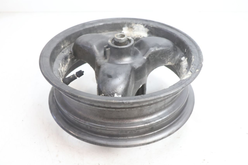photo de LLANTA DELANTERA PEUGEOT BUXY 50 (1993 - 1998) - Detalles de los puntos de fijación