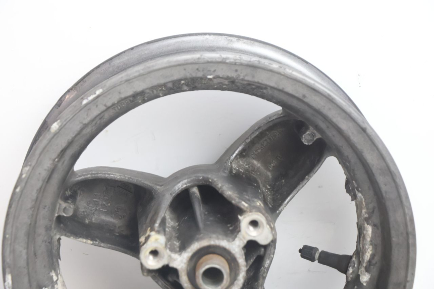 photo de LLANTA DELANTERA PEUGEOT BUXY 50 (1993 - 1998) - Recambio usado revisado