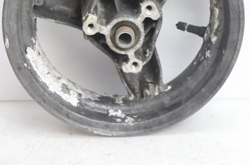 photo de LLANTA DELANTERA PEUGEOT BUXY 50 (1993 - 1998) - Marcados y referencias originales