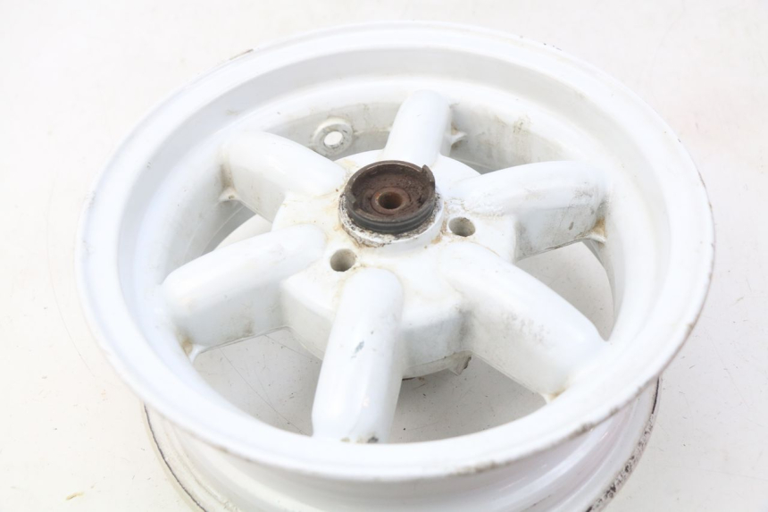 photo de LLANTA DELANTERA YAMAHA BW'S 50 (1999 - 2003) - Detalle de la pieza