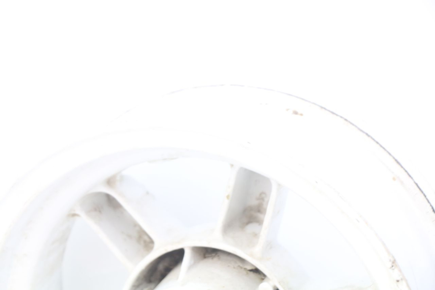 photo de LLANTA DELANTERA YAMAHA BW'S 50 (1999 - 2003) - Características distintivas