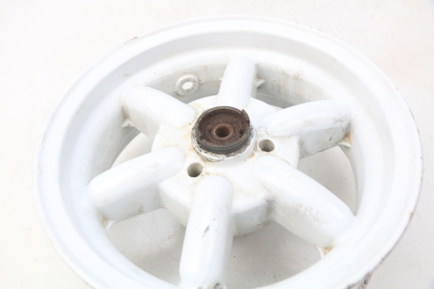 photo de LLANTA DELANTERA YAMAHA BW'S 50 (1999 - 2003) - Zoom estado de uso