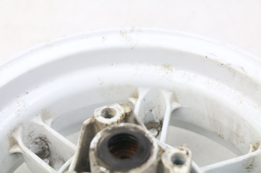 photo de LLANTA DELANTERA YAMAHA BW'S 50 (1999 - 2003) - Vista general del producto