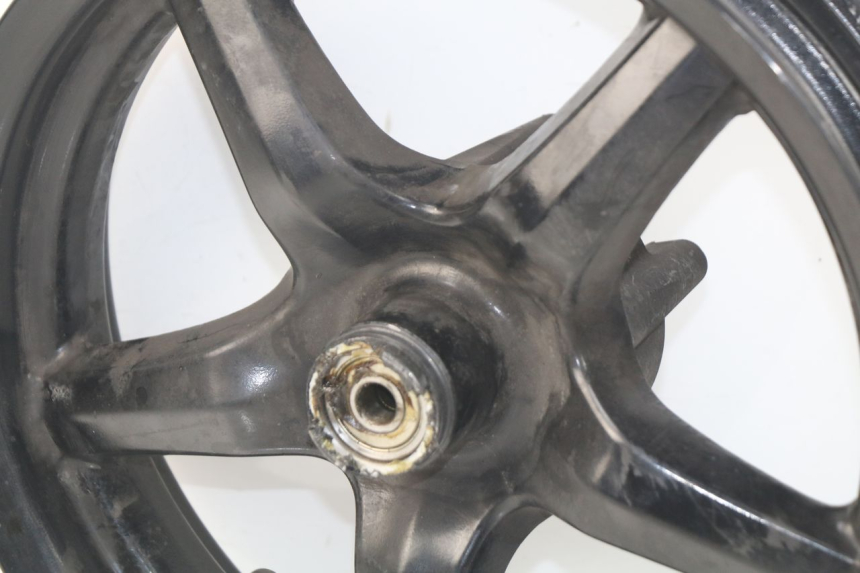 photo de LLANTA DELANTERA  YAMAHA BW'S BWS 125 (2010 - 2013) - Marcados y referencias originales