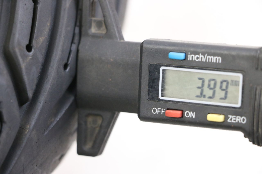 photo de LLANTA DELANTERA  YAMAHA BW'S BWS 125 (2010 - 2013) - Detalle de la pieza