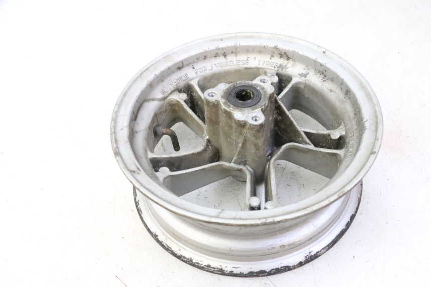 photo de LLANTA DELANTERA  YAMAHA BW'S 100 (1999 - 2002) - Detalle de la pieza