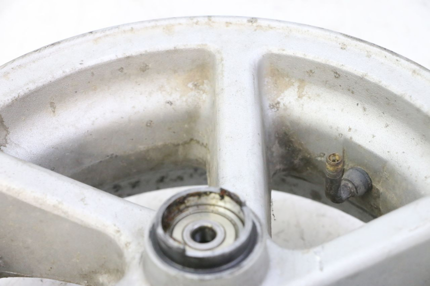 photo de LLANTA DELANTERA  YAMAHA BW'S 100 (1999 - 2002) - Foto de producto adicional