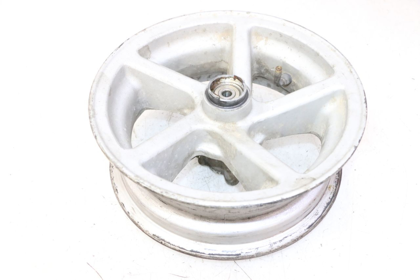 photo de LLANTA DELANTERA  YAMAHA BW'S 100 (1999 - 2002) - Inspección visual detallada