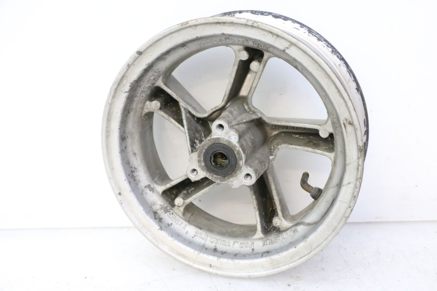 photo de LLANTA DELANTERA  YAMAHA BW'S 100 (1999 - 2002) - Otra perspectiva