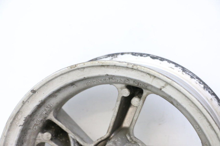 photo de LLANTA DELANTERA  YAMAHA BW'S 100 (1999 - 2002) - Vista general del producto