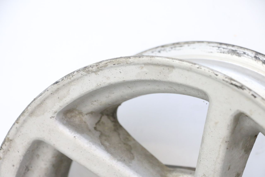 photo de LLANTA DELANTERA  YAMAHA BW'S 100 (1999 - 2002) - Recambio usado revisado