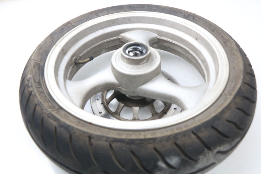 photo de LLANTA DELANTERA  ERIDER CARGO 1 (2009 - 2018) - Zoom estado de uso