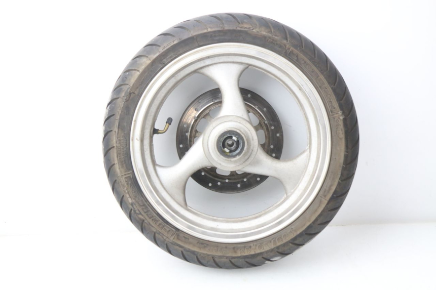 photo de LLANTA DELANTERA  ERIDER CARGO 1 (2009 - 2018) - Marcados y referencias originales