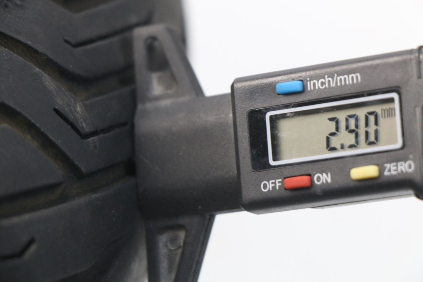 photo de LLANTA DELANTERA  PIAGGIO CARNABY 125 (2007 - 2011) - Detalle de la pieza