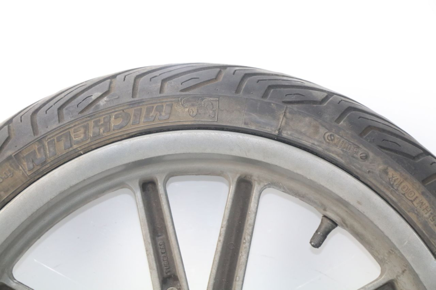 photo de LLANTA DELANTERA  PIAGGIO CARNABY 125 (2007 - 2011) - Características distintivas