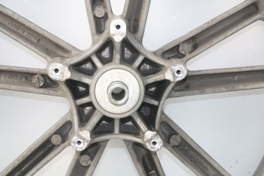 photo de LLANTA DELANTERA  PIAGGIO CARNABY 125 (2007 - 2011) - Zoom sobre los componentes