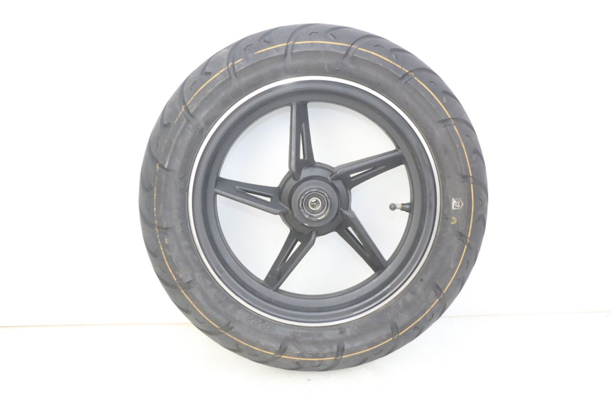 photo de RUEDA DELANTERA ORCAL CAVARO 4T 50 (2019 - 2023) - Vista principal