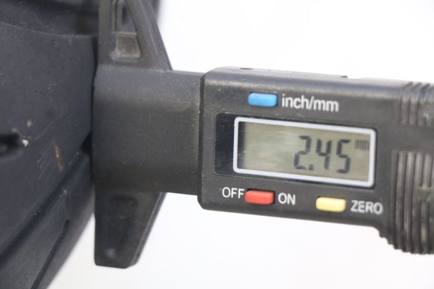 photo de RUEDA DELANTERA ORCAL CAVARO 4T 50 (2019 - 2023) - Detalle de la pieza