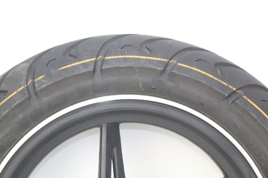 photo de RUEDA DELANTERA ORCAL CAVARO 4T 50 (2019 - 2023) - Otra vista del artículo