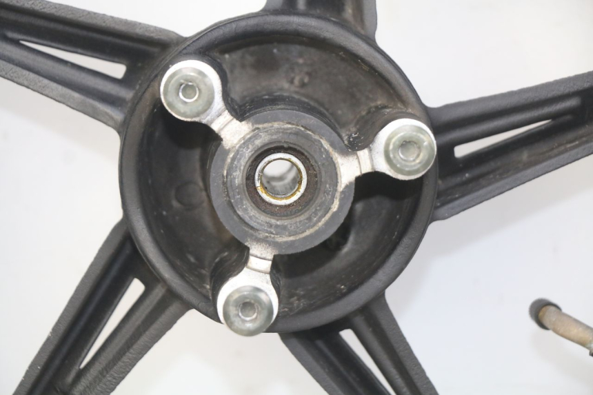 photo de RUEDA DELANTERA ORCAL CAVARO 4T 50 (2019 - 2023) - Recambio usado revisado