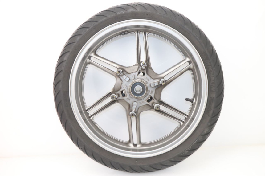 photo de LLANTA DELANTERA HONDA CBF 500 (2004 - 2007) - Vista principal