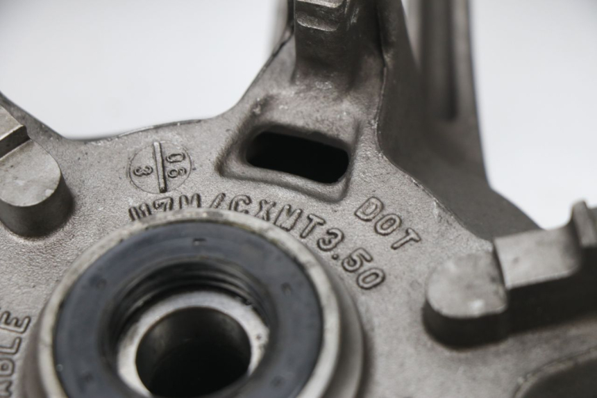 photo de LLANTA DELANTERA HONDA CBF 500 (2004 - 2007) - Vista general del producto