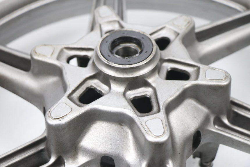 photo de LLANTA DELANTERA HONDA CBF 500 (2004 - 2007) - Recambio usado revisado