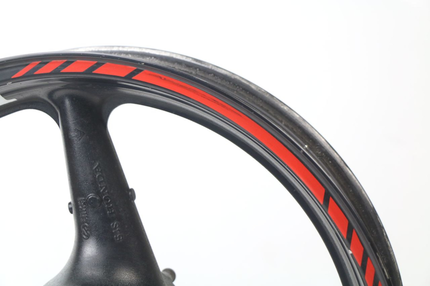 photo de LLANTA DELANTERA  HONDA CBR 929 RR FIREBLADE 900 (2000 - 2001) - Otra vista del artículo