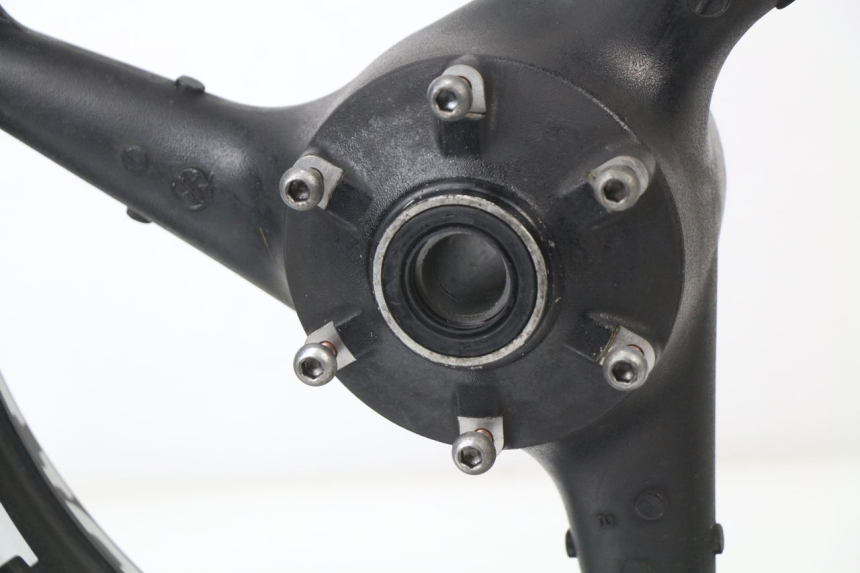 photo de LLANTA DELANTERA  HONDA CBR 929 RR FIREBLADE 900 (2000 - 2001) - Foto de producto adicional