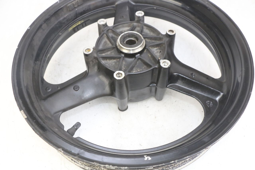 photo de RUEDA DELANTERA HONDA CBR F SC25 1000 (1989 - 1992) - Estado de la superficie y material