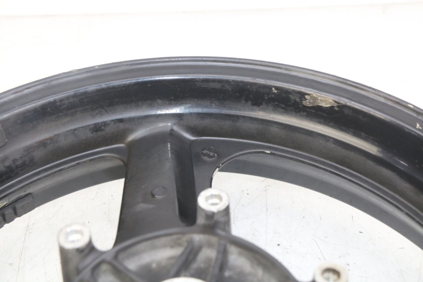 photo de RUEDA DELANTERA HONDA CBR F SC25 1000 (1989 - 1992) - Recambio usado revisado