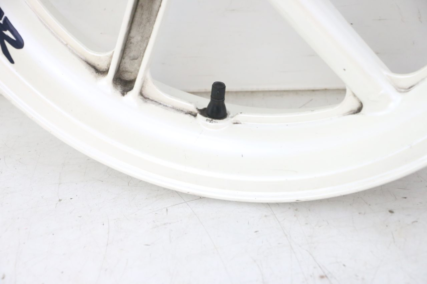 photo de RUEDA DELANTERA HONDA CBR RR FIREBLADE 900 (1992 - 1994) - Características distintivas