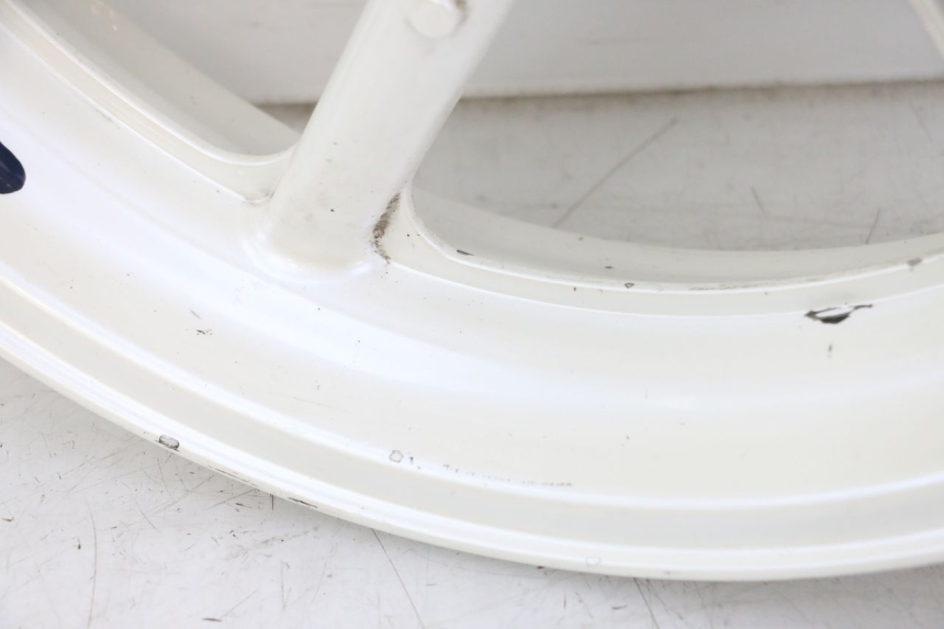 photo de RUEDA DELANTERA HONDA CBR RR FIREBLADE 900 (1992 - 1994) - Foto de producto adicional