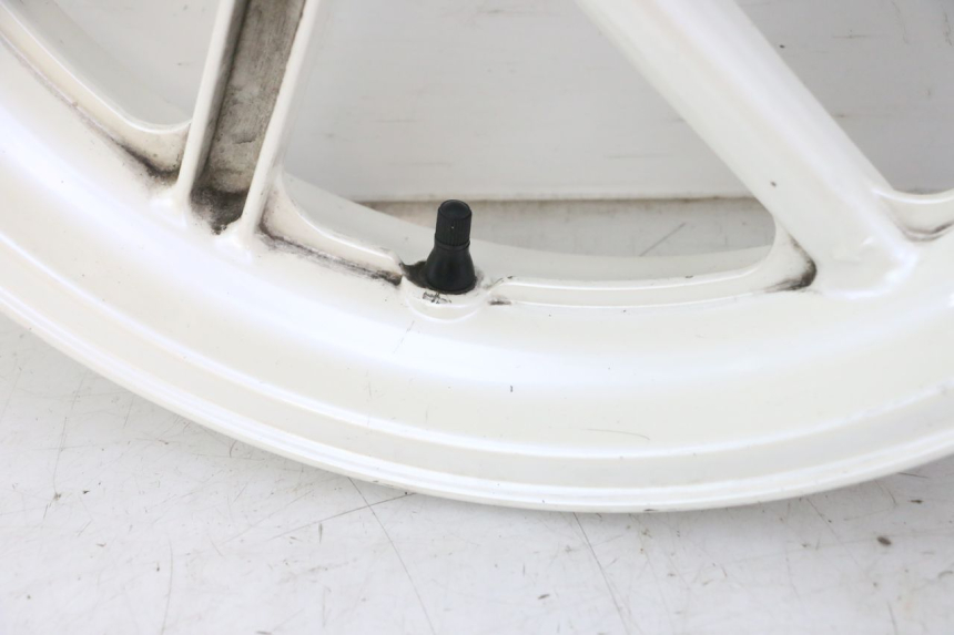 photo de RUEDA DELANTERA HONDA CBR RR FIREBLADE 900 (1992 - 1994) - Marcados y referencias originales