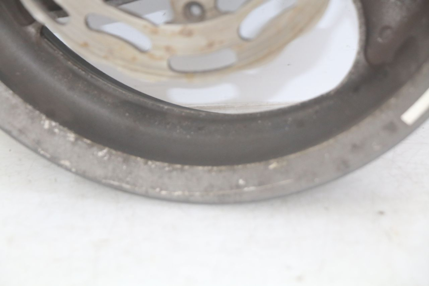 photo de RUEDA DELANTERA TGB CITY 2 50 (2009 - 2013) - Características distintivas