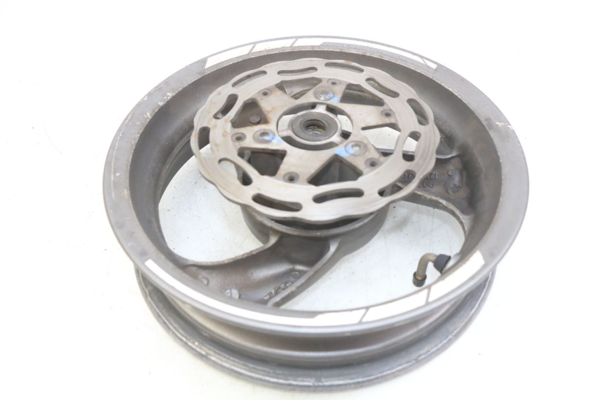 photo de RUEDA DELANTERA TGB CITY 2 50 (2009 - 2013) - Primer plano técnico