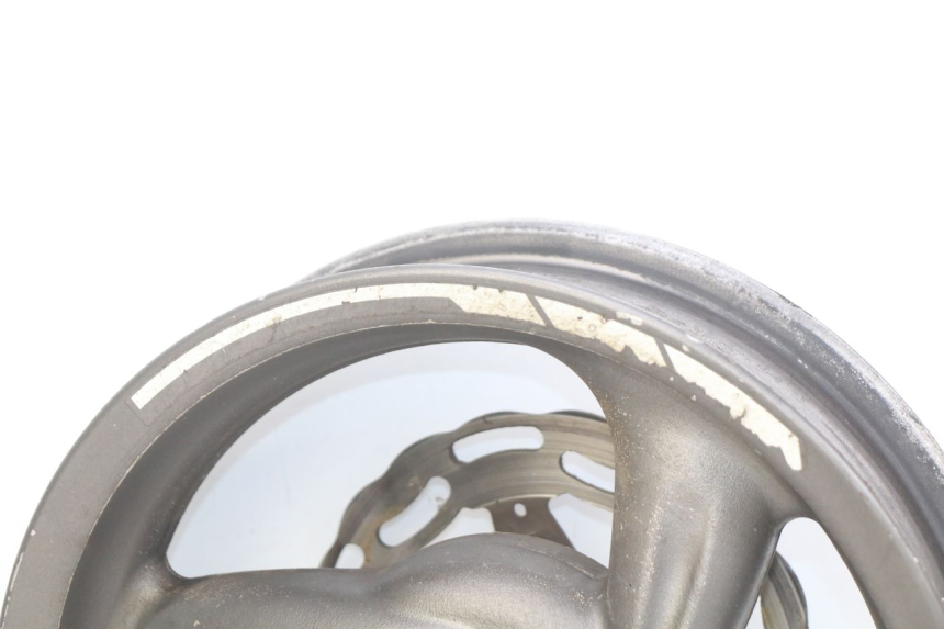 photo de RUEDA DELANTERA TGB CITY 2 50 (2009 - 2013) - Recambio usado revisado